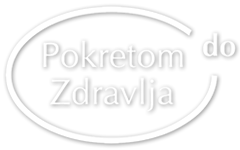 Pokretom do zdravlja